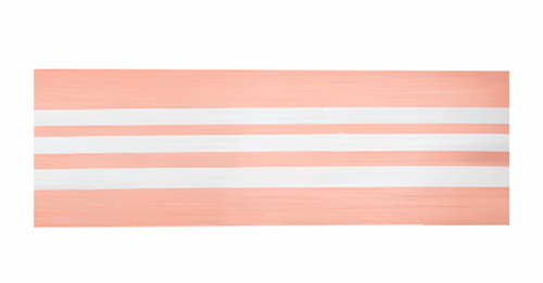 배송 준비가 완료된 실버 인레이 구리 스트립의 고정밀