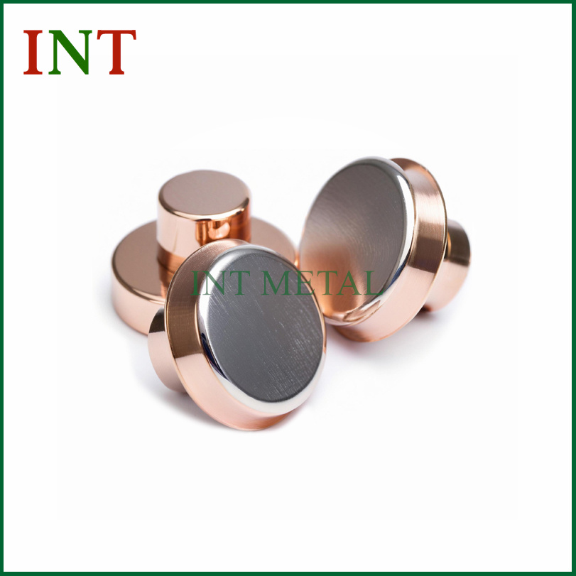 Silver Electrical Contacts